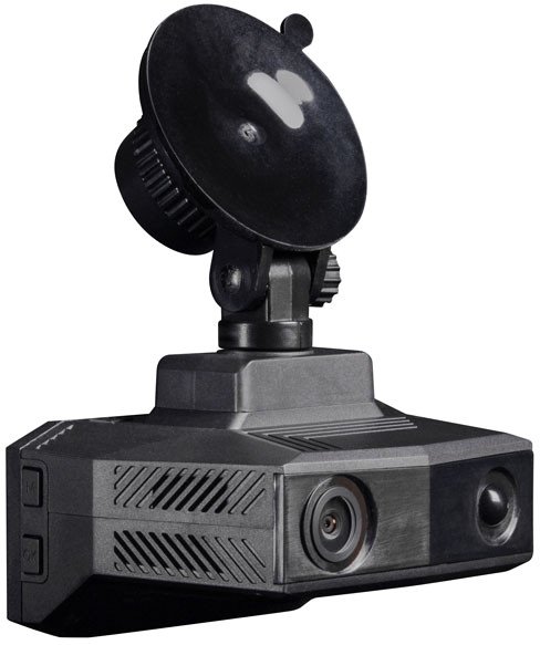 

Видеорегистратор-радар детектор-GPS информатор (3в1) Incar SDR-241 Nepal / GPS