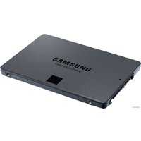 SSD Samsung 870 QVO 1TB MZ-77Q1T0BW