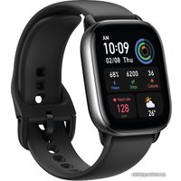 Умные часы Amazfit GTS 4 Mini (полночный черный)