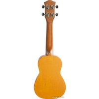 Укулеле Cascha Linden Series HH-3964