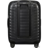 Чемодан-спиннер Samsonite Proxis Matt Graphite 55 см