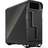 Корпус Fractal Design Torrent Black TG Dark Tint FD-C-TOR1A-06