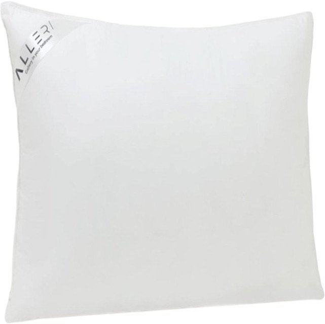 Спальная подушка Alleri Eco-line Platinum 70x70 (эко-пух)