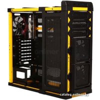 Корпус Antec LanBoy Air Yellow