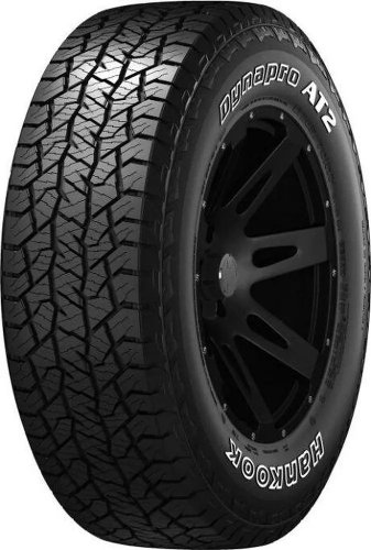 Всесезонные шины Hankook Dynapro AT2 RF11 245/70R17 110T