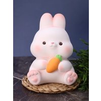 Копилка для денег ILikeGift Rabbit with wet BB2496-2-01