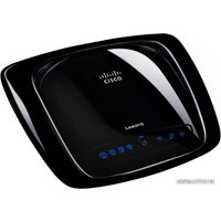 Беспроводной DSL-маршрутизатор Linksys WAG320N