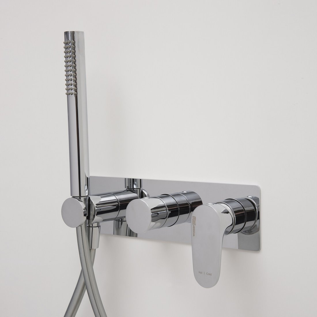 

Смеситель Wasserkraft Dinkel 5877
