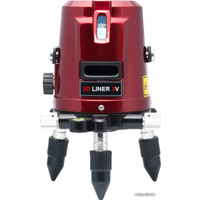 Лазерный нивелир ADA Instruments 3D Liner 3V