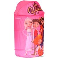 Корзина Играем вместе Царевны XDP-17929-R