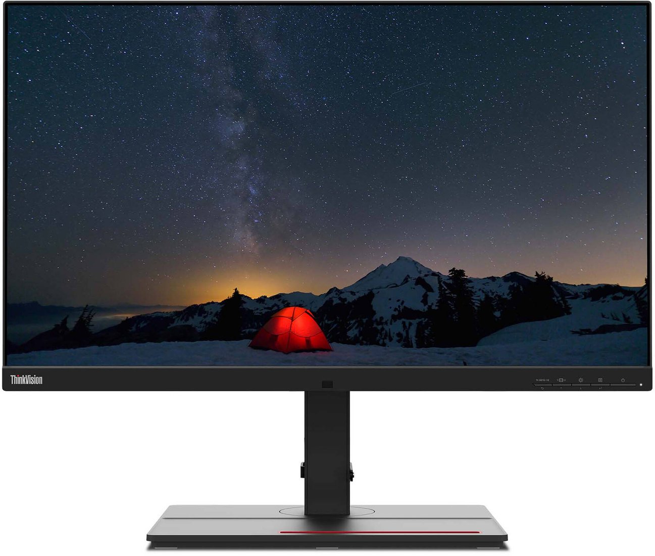 

Монитор Lenovo ThinkVision P27u-20