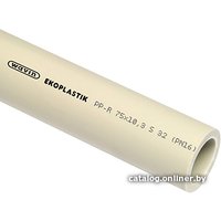 Труба Wavin Ekoplastik Труба ПП S 2.5 20 [STR020P20X] (4 м)