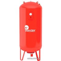 Расширительный бак Wester WRV 1500