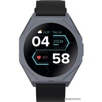Умные часы Canyon Otto SW-86 (черный)