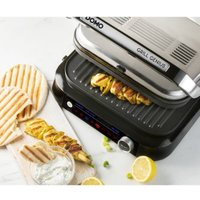 Электрогриль Domo DO9249G