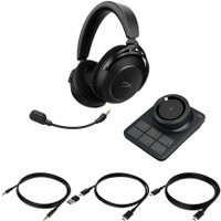 Наушники HyperX Cloud Alpha 2 (черный)