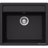 Кухонная мойка Smeg VZ57N