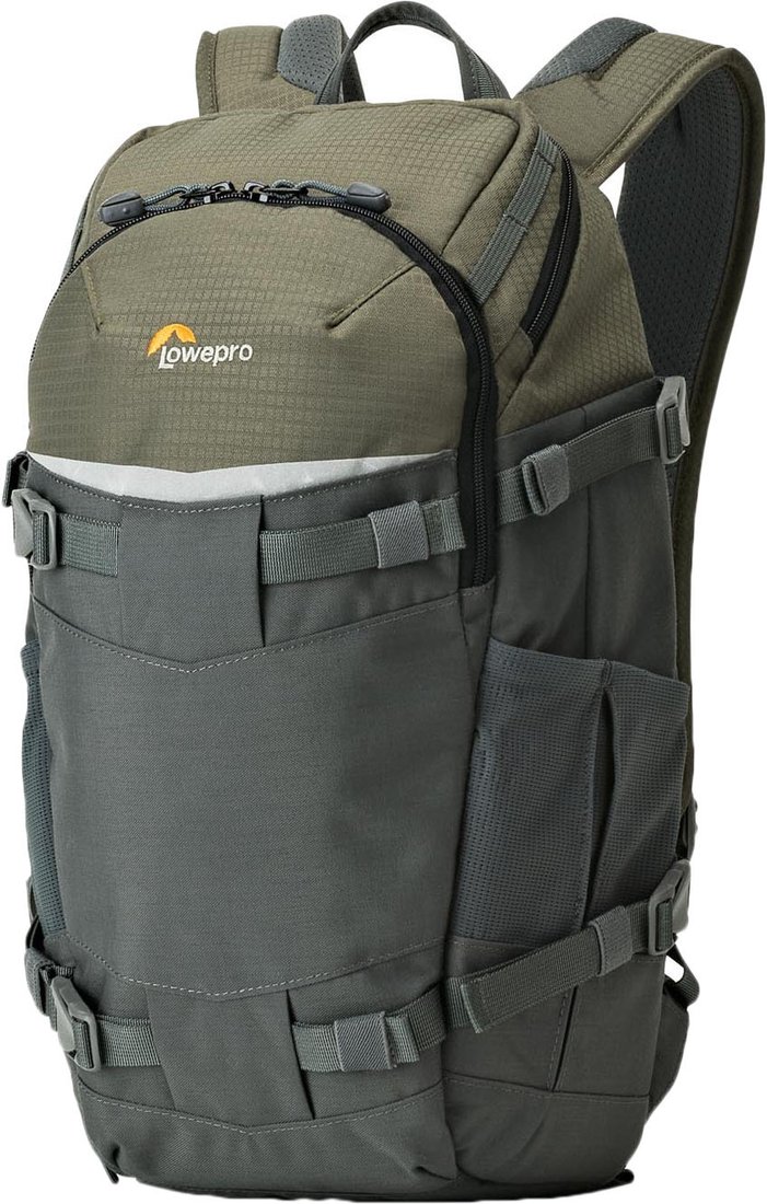 

Рюкзак Lowepro Flipside Trek BP 250 AW