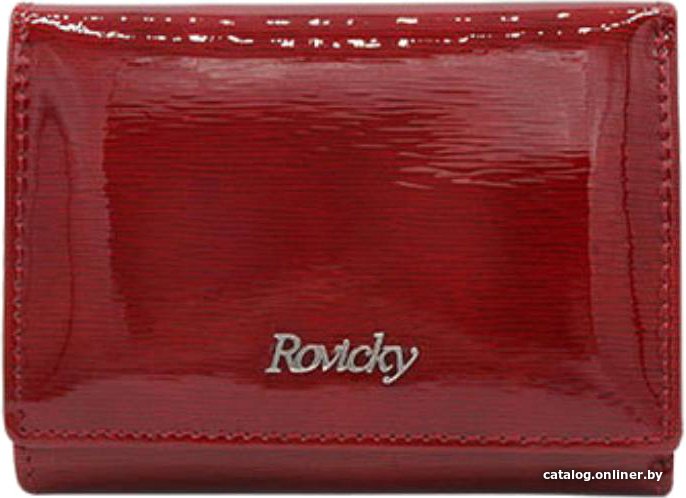 Кошелек Cedar Rovicky 8812-SH (красный)