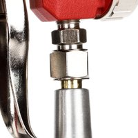 Краскопульт P.I.T. PSG1000-A1