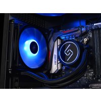 Кулер для процессора DeepCool GAMMAXX L120 DP-H12RF-GL120RGB