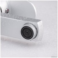 Смеситель Ekko E1081-22 (серый)