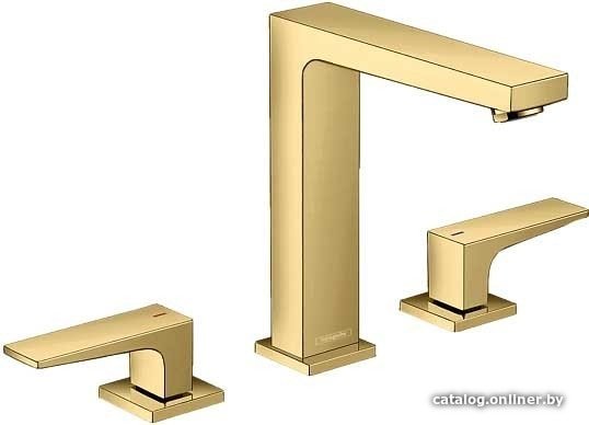 Смеситель Hansgrohe Metropol 32515990
