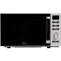 Микроволновая печь Making Oasis Everywhere MW-80EW