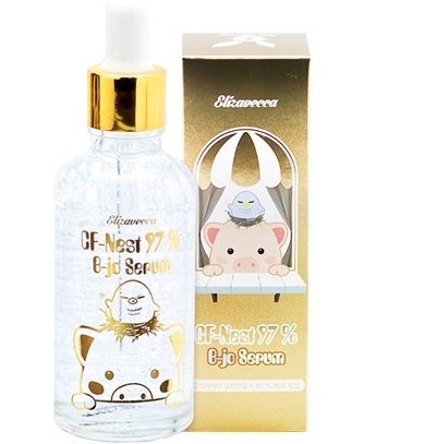 

Elizavecca CF-Nest B-jo Serum с экстрактом ласточкиного гнезда 97% (50 мл)