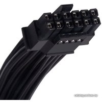 Блок питания SilverStone Extreme 850R Cybenetics Platinum SST-EX850R-PM