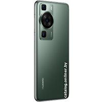 Телефон Huawei P60 LNA-LX9 8GB/256GB (зеленый) в Гомеле