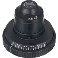 Микроскоп Levenhuk MED 40B бинокулярный 74004