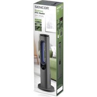 Тепловентилятор Sencor SFH 3704SL