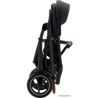 Универсальная коляска Britax Romer Smile 5Z (2 в 1, galaxy black)
