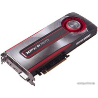 Видеокарта XFX HD 7970 3GB GDDR5 (FX-797A-TNFC)