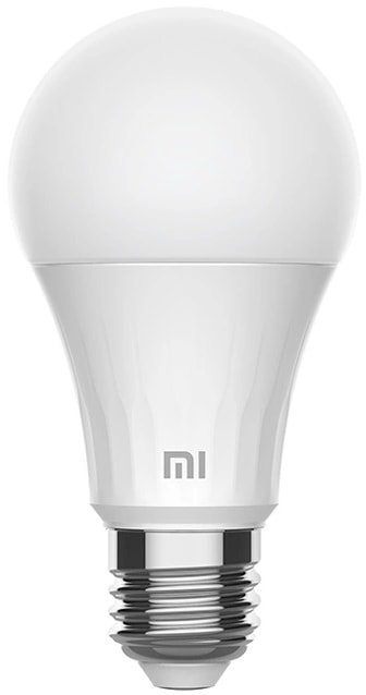 

Светодиодная лампочка Xiaomi Mi LED Smart E27 8 Вт GPX4026GL