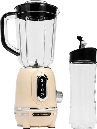 Стационарный блендер Gezatone FB125