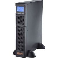 Источник бесперебойного питания Kiper Power Online ONE 1K RM IEC