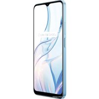 Телефон Realme C30s 4GB/64GB международная версия (синий)