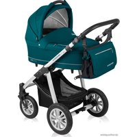 Универсальная коляска Baby Design Lupo Comfort
