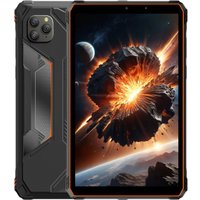 Планшет Blackview Active 5 LTE 8GB/128GB (черный/оранжевый)