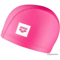 Шапочка для плавания ARENA Unix II 002383104 (розовый)