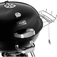 Гриль Koler EMBER C2 KE-C2