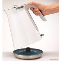 Электрический чайник Morphy Richards Aspect White Kettle 100003