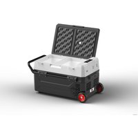 Компрессорный автохолодильник Filymore J38 38л (черный)