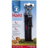 Поводок Halti Training Lead 14120B (черный)