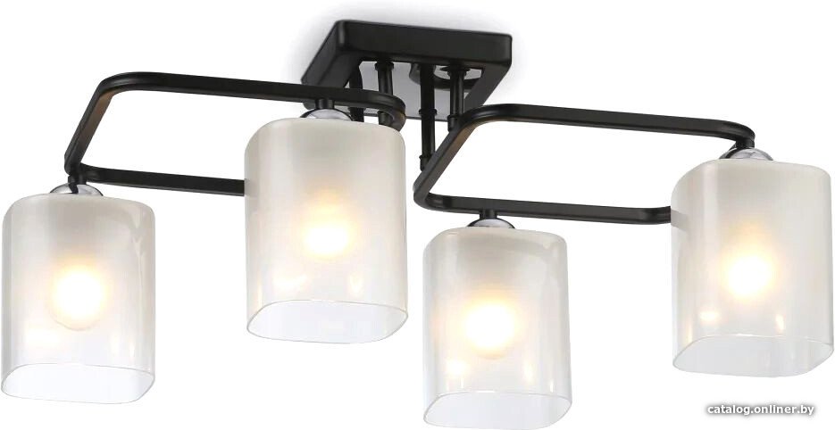 Люстра средней высоты Ambrella light TR TR303222