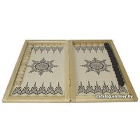 Шашки/нарды Фабрика нард Персия HP201