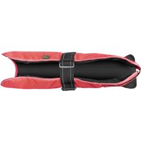 Попона для животных Hunter Dog Coat Denali 40см 62913 (красный)