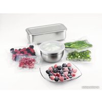 Мини-холодильник Electrolux LFB2AE88S